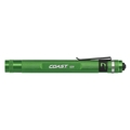 Coast Products G20 LED Flashlight, Green 21507